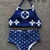 2025 new style Louis Vuitton swimsuit fashionable sexy women swimwear #A45962