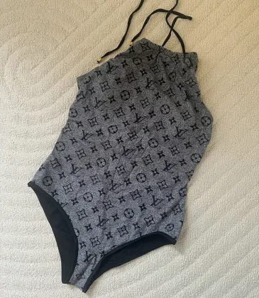 2025 new style Louis Vuitton swimsuit fashionable sexy women swimwear #A45962