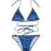 2025 new style MIUMIU swimsuit fashionable sexy women swimwear #A45930