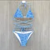 2025 new style MIUMIU swimsuit fashionable sexy women swimwear #A45930