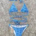 2025 new style MIUMIU swimsuit fashionable sexy women swimwear #A45930