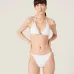 2025 new style MIUMIU swimsuit fashionable sexy women swimwear #A45931