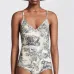 Dior one-piece swimsuit #A38457