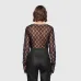 Gucci Long sleeve for Women's #99907288 #999922682