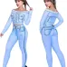 2023 new Fashion Tracksuits for Women #999934199