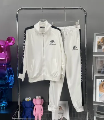 Balenciaga 2022 new Fashion Tracksuits for Women #999927255