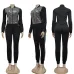 Brand  2021 new Fashion Tracksuits for Women #999919298