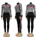 Brand Chanel 2021 new Fashion Tracksuits for Women #999919299