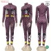 Brand G new 2021 tracksuit for women #99906124