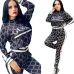 Brand G tracksuits for Women #999919180