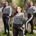 Brand Gucci 2021 new Fashion Tracksuits for Women #999919300