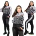 Brand Gucci 2021 new Fashion Tracksuits for Women #999919300