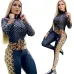 Brand L 2021 new Fashion Tracksuits for Women #999919520