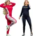 Burberry 2021 new Fashion Tracksuits for Women #999919906