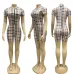 Burberry 2022 new Fashion style dress #999922679