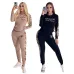 Burberry Fashion Tracksuits for Women #A30902