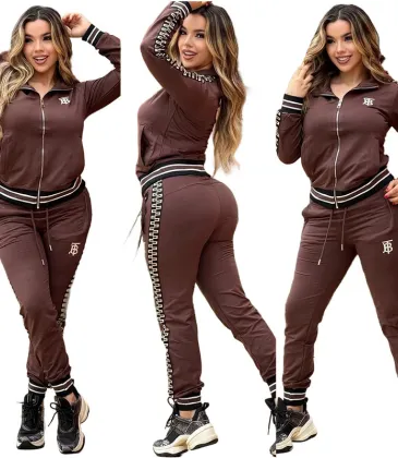 Burberry new Fashion Tracksuits for Women #A40775