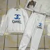 Chanel 2022 new Fashion Tracksuits for Women #999928214