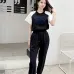 Chanel 2023 new Fashion Short Tracksuits for Women #999934228