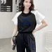 Chanel 2023 new Fashion Short Tracksuits for Women #999934228