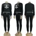 Chanel Fashion Tracksuits for Women #A31869