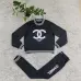 Chanel Fashion Tracksuits for Women #A31869