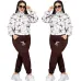 Chanel new Fashion Tracksuits for Women #A44617