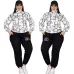 Chanel new Fashion Tracksuits for Women #A44617