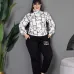 Chanel new Fashion Tracksuits for Women #A44617