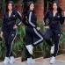 Chanel new Fashion Tracksuits for Women #A45555