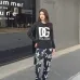 D&amp;G new Fashion Tracksuits for Women #A22376