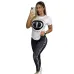 Dior 2023 new Fashion Short Tracksuits for Women #999932732