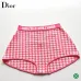 Dior check Skirt suit #99903341