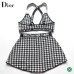 Dior check Skirt suit #99903342