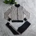 Fendi 2022 new Fashion Tracksuits for Women #999928275