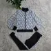 Fendi 2022 new Fashion Tracksuits for Women #999928275