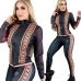 Fendi 2022 new Fashion Tracksuits for Women #999928280