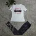 Fendi 2023 new Fashion Short Tracksuits for Women #999932734