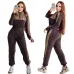 Fendi Fashion Tracksuits for Women #A30903