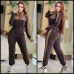 Fendi Fashion Tracksuits for Women #A30903