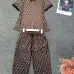 Fendi new Fashion Short Tracksuits for Women #A22355