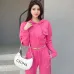 Fendi new Fashion Tracksuits for Women #A22382