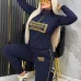 Fendi new Fashion Tracksuits for Women #A44618