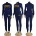 Fendi new Fashion Tracksuits for Women #A44618