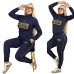 Fendi new Fashion Tracksuits for Women #A44618