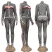 Gucci 2021 new Fashion Tracksuits for Women #999919908