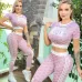 Gucci 2021 new Fashion Tracksuits for Women #999920496