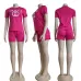 Gucci 2022 new Fashion Short Tracksuits for Women #999924002