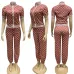 Gucci 2022 new Fashion Tracksuits for Women #999922657