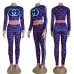 Gucci 2022 new Fashion Tracksuits for Women #999928278